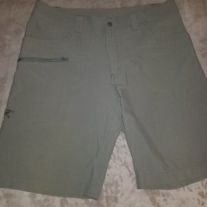 Arc'teryx PHELIX Short